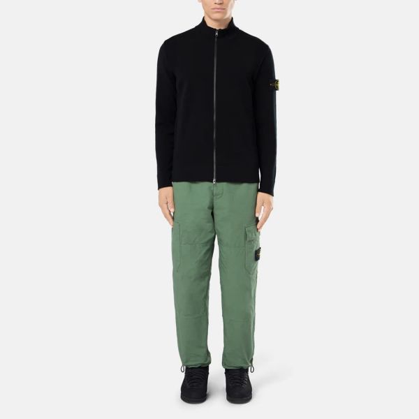 Кардиган Stone Island 8115503A1 V0029.