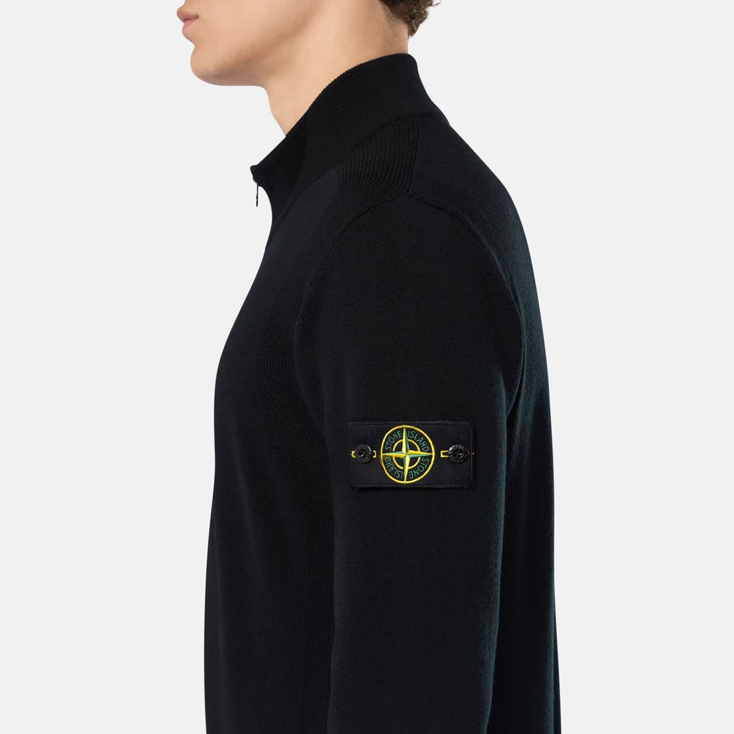 Кардиган Stone Island 8115503A1 V0029