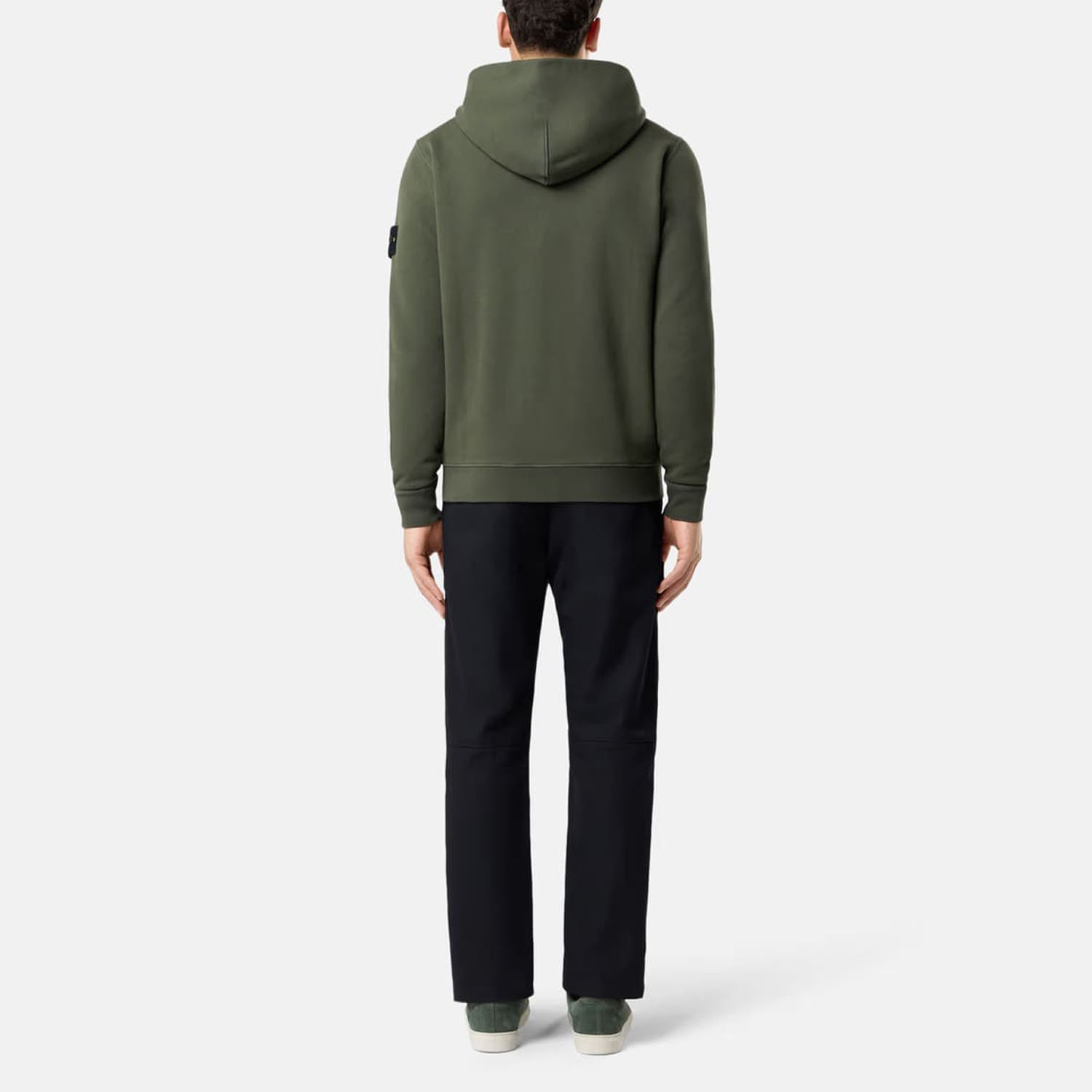 Худі Stone Island 811563341 V0059