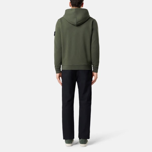Худи Stone Island 811563341 V0159