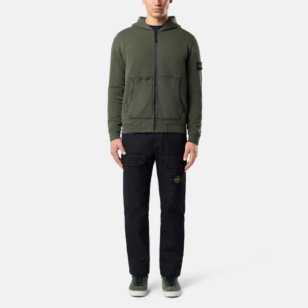 Худи Stone Island 811563341 V0159