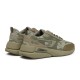 Кросівки Diesel S-Serendipity Sport Mermaid Military/Dusty Green/Dark Olive/Grape Leaf