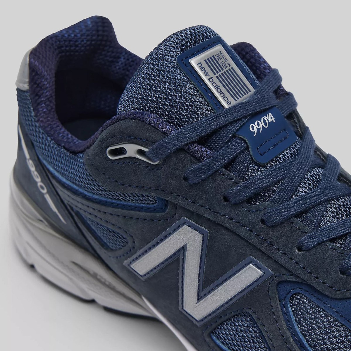 Кросівки New Balance U990NV4 Made in USA