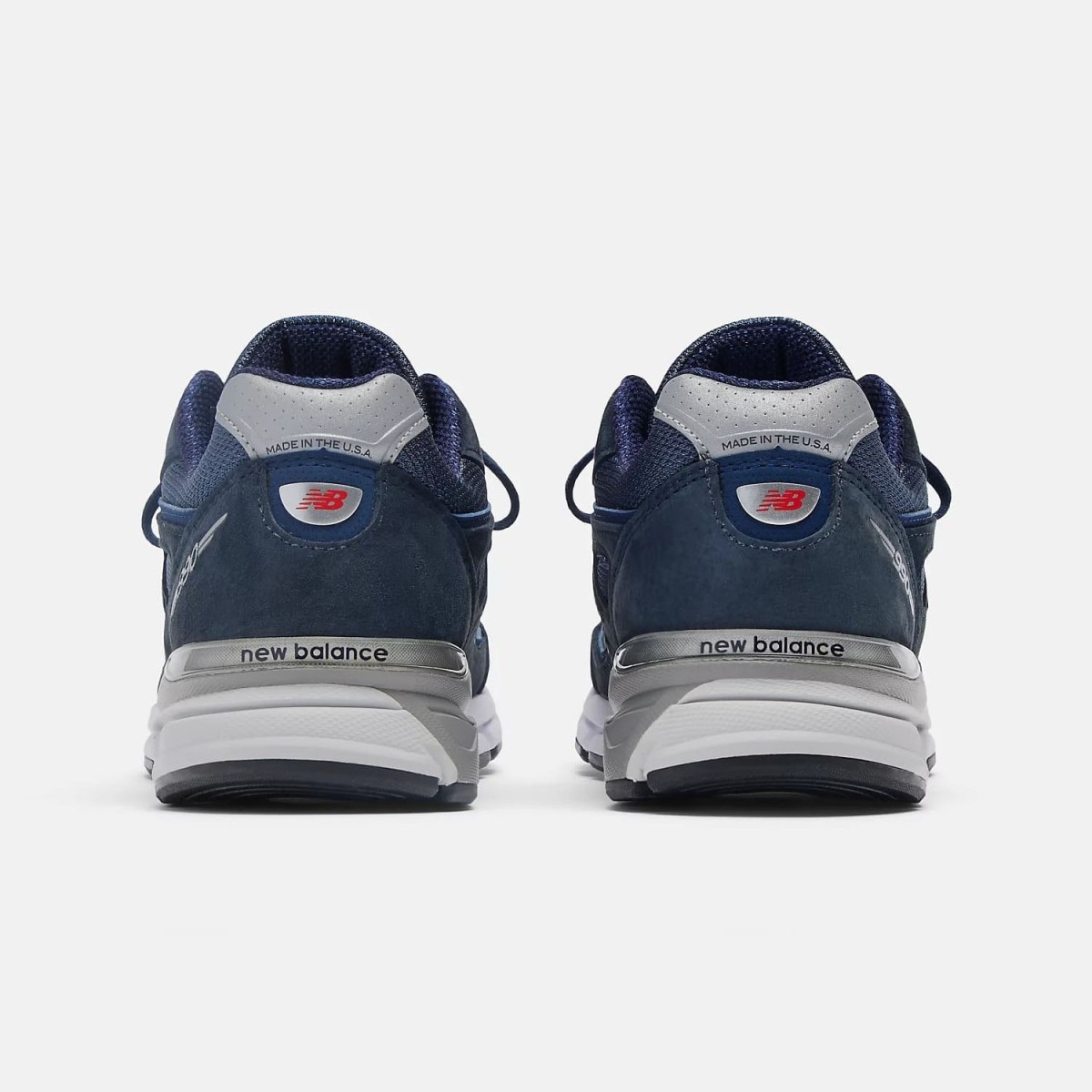 Кросівки New Balance U990NV4 Made in USA