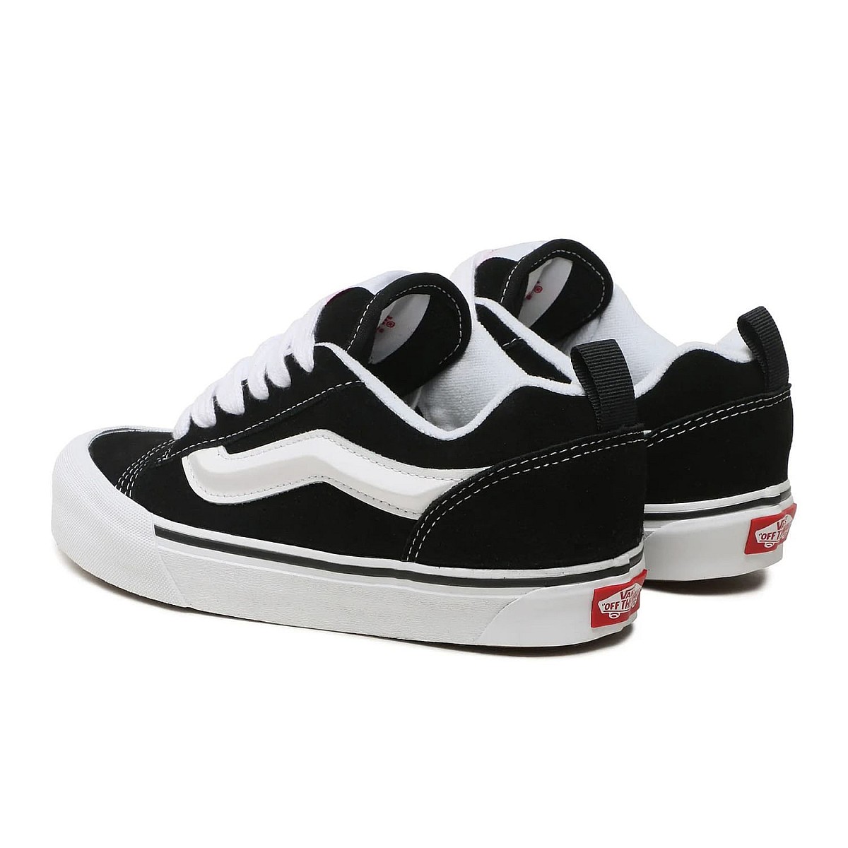 Кеди Vans Knu Skool VN0009QC6BT1
