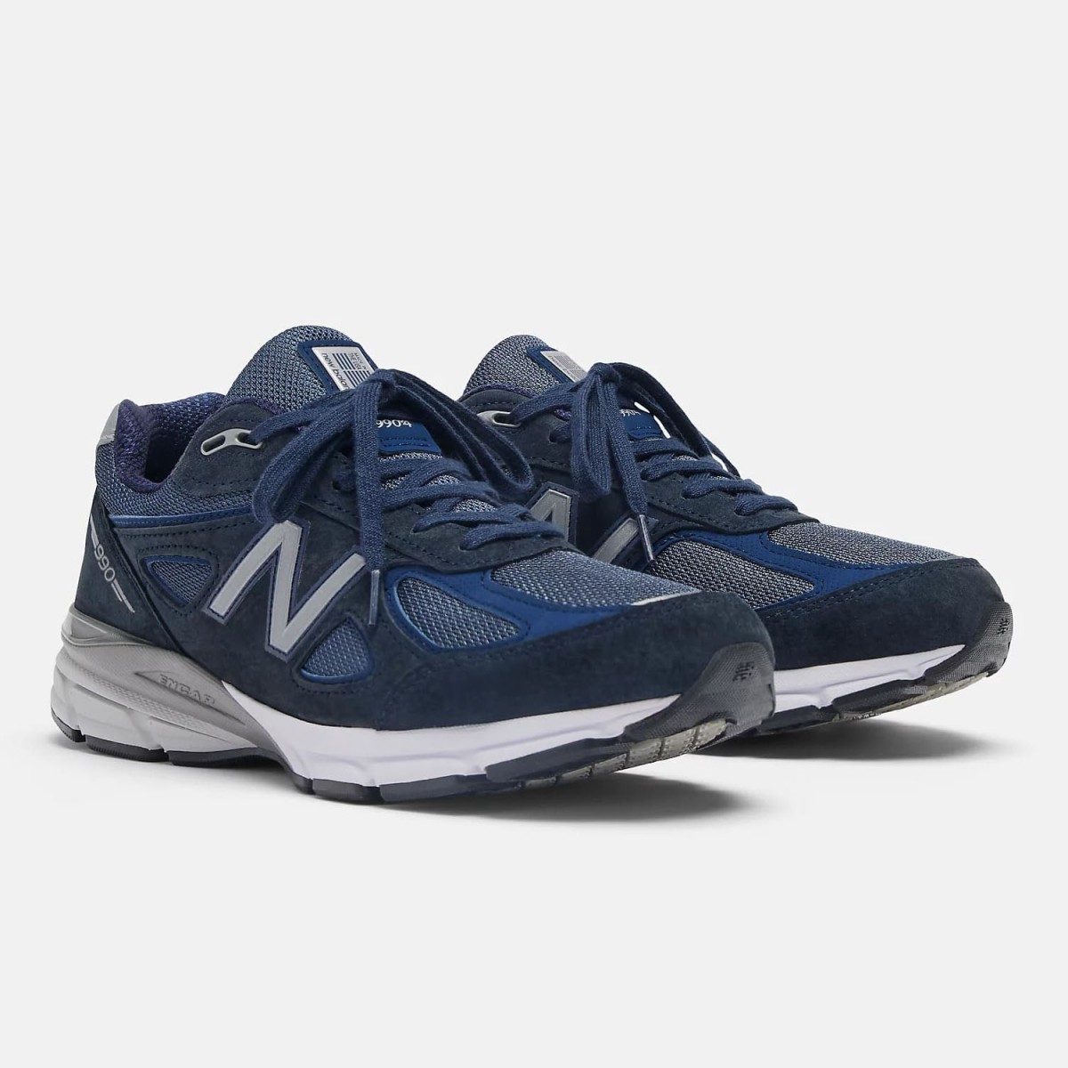 Кросівки New Balance U990NV4 Made in USA