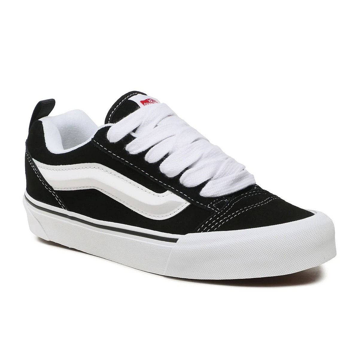 Кеди Vans Knu Skool VN0009QC6BT1