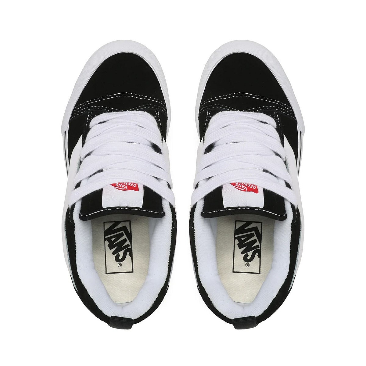Кеди Vans Knu Skool VN0009QC6BT1