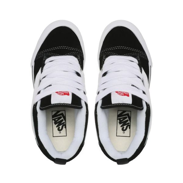 Кеди Vans Knu Skool VN0009QC6BT1.