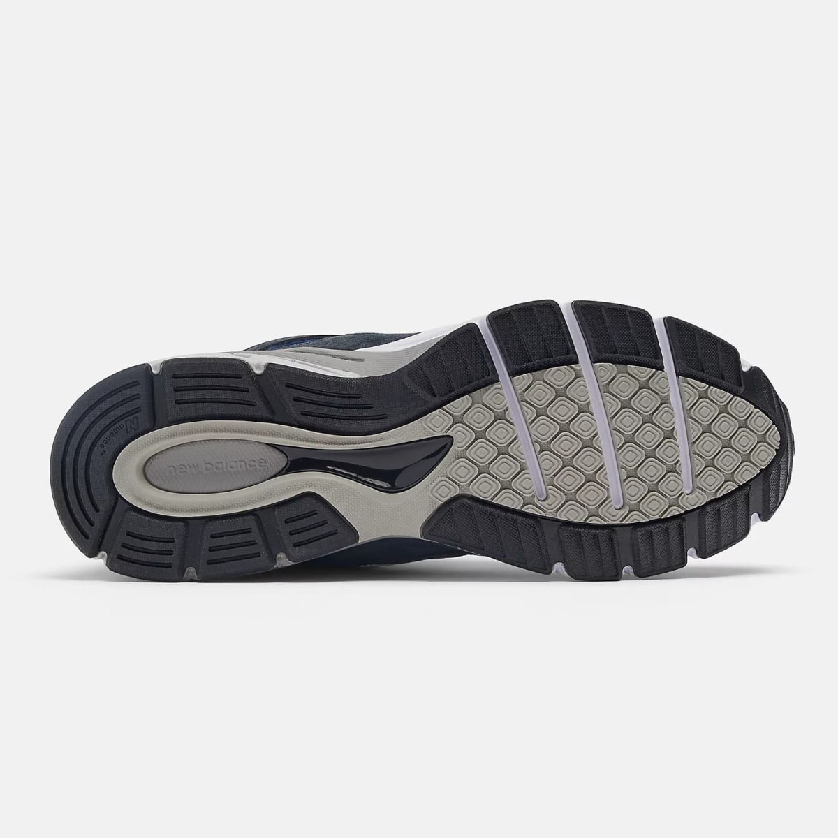 Кросівки New Balance U990NV4 Made in USA