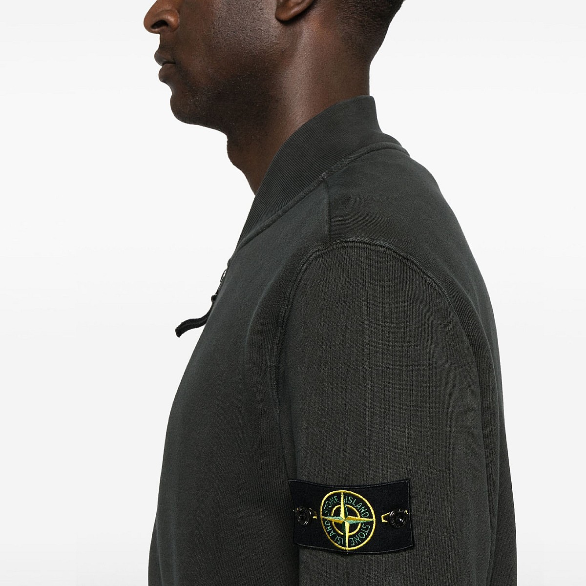 Кардиган Stone Island 811565241 V0129