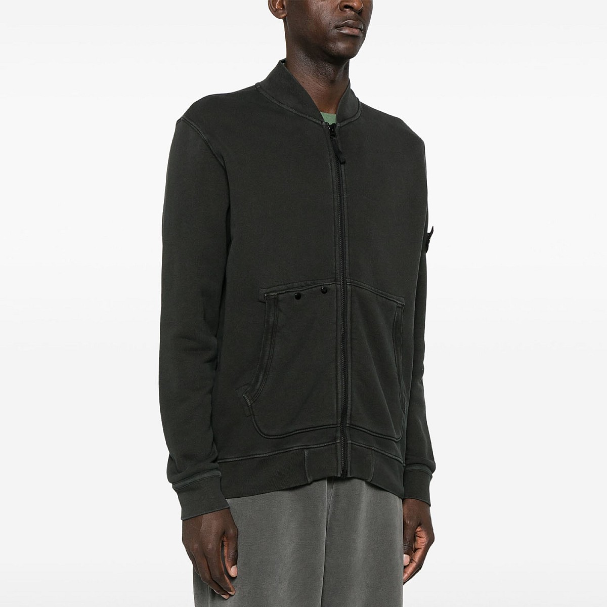 Кардиган Stone Island 811565241 V0129