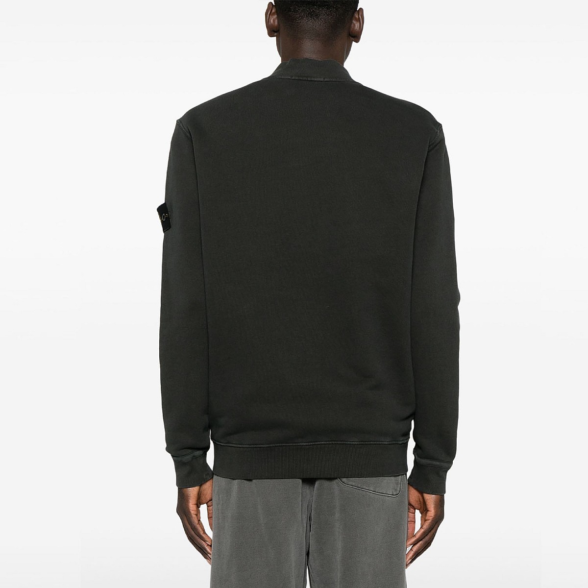 Кардиган Stone Island 811565241 V0129