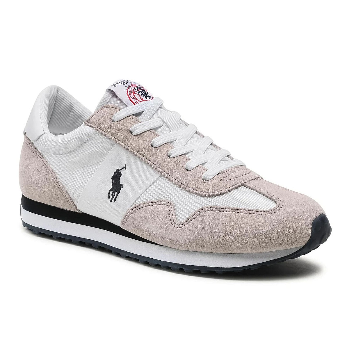 Кросівки POLO Ralph Lauren Train 85-SK-ATH W/GV/NV