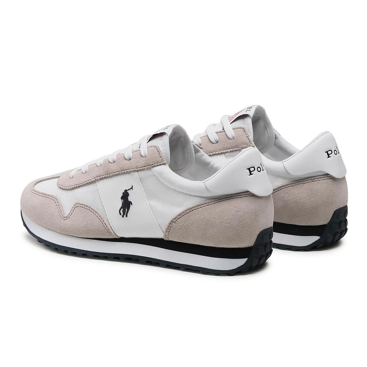 Кросівки POLO Ralph Lauren Train 85-SK-ATH W/GV/NV