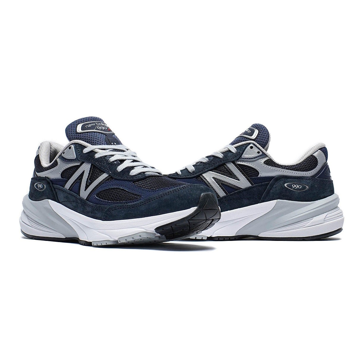 Кросівки New Balance M990NV6 Made in USA