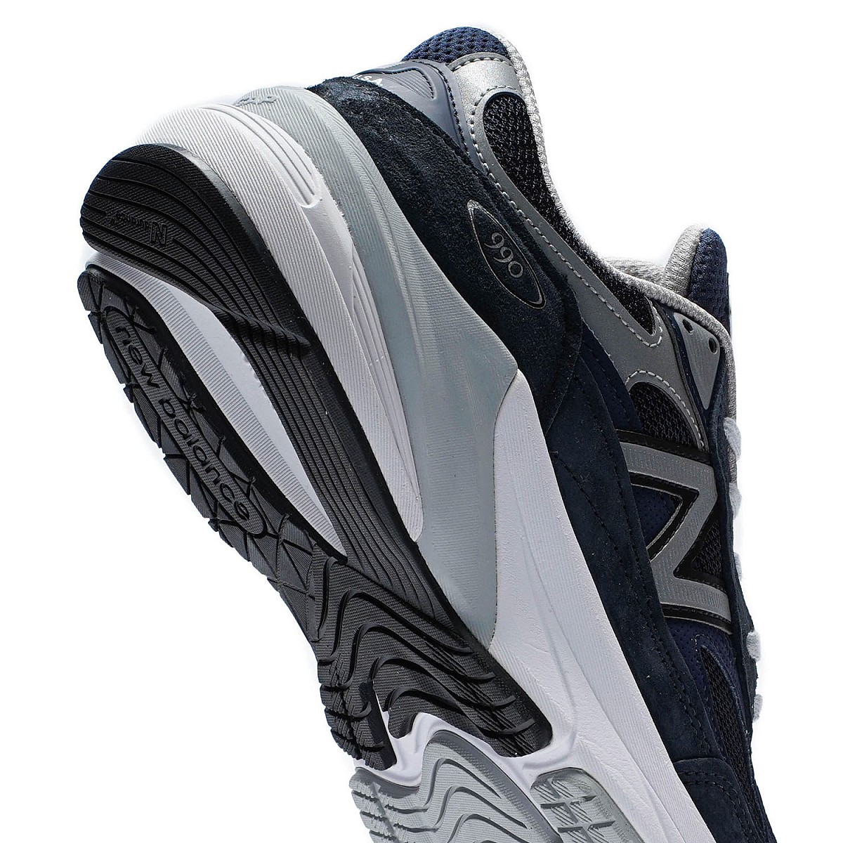 Кросівки New Balance M990NV6 Made in USA