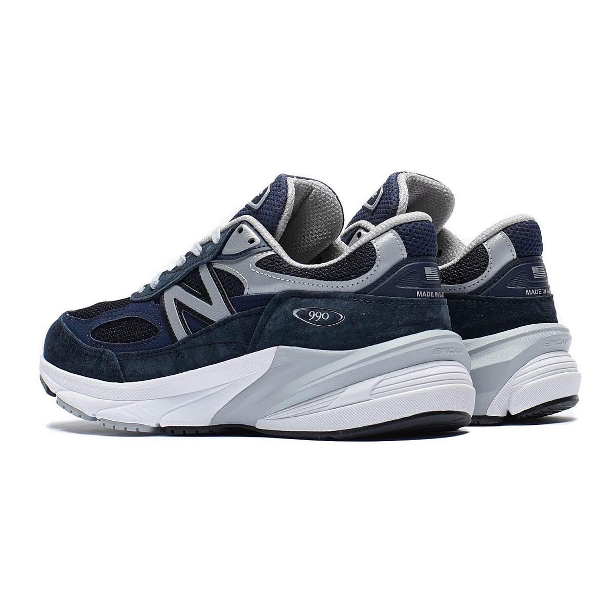 Кросівки New Balance M990NV6 Made in USA