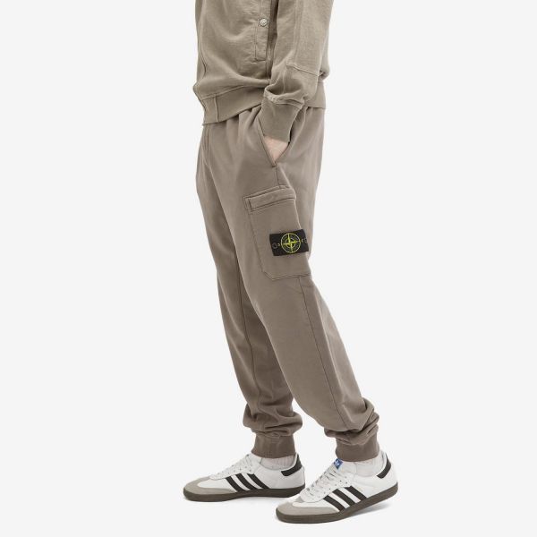 Спортивные штаны Stone Island 801564451 V0092.