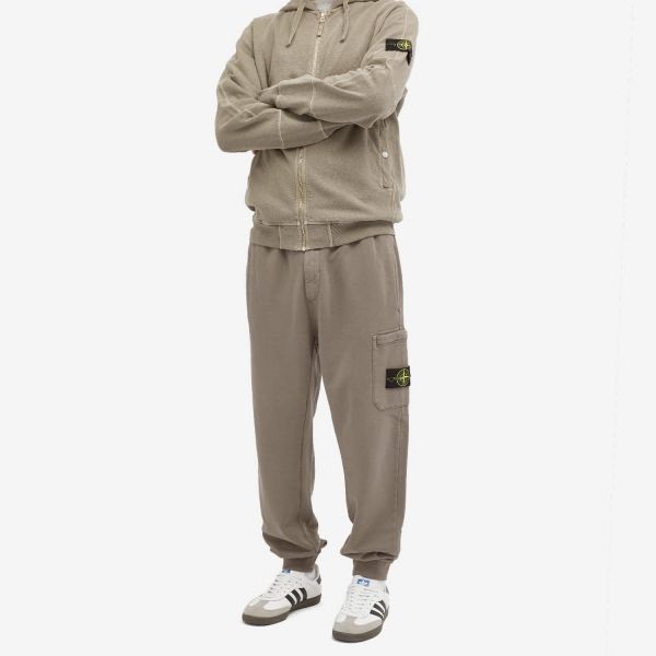 Спортивные штаны Stone Island 801564451 V0092.
