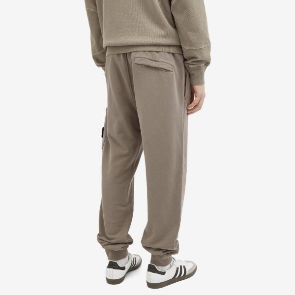 Спортивные штаны Stone Island 801564451 V0092.
