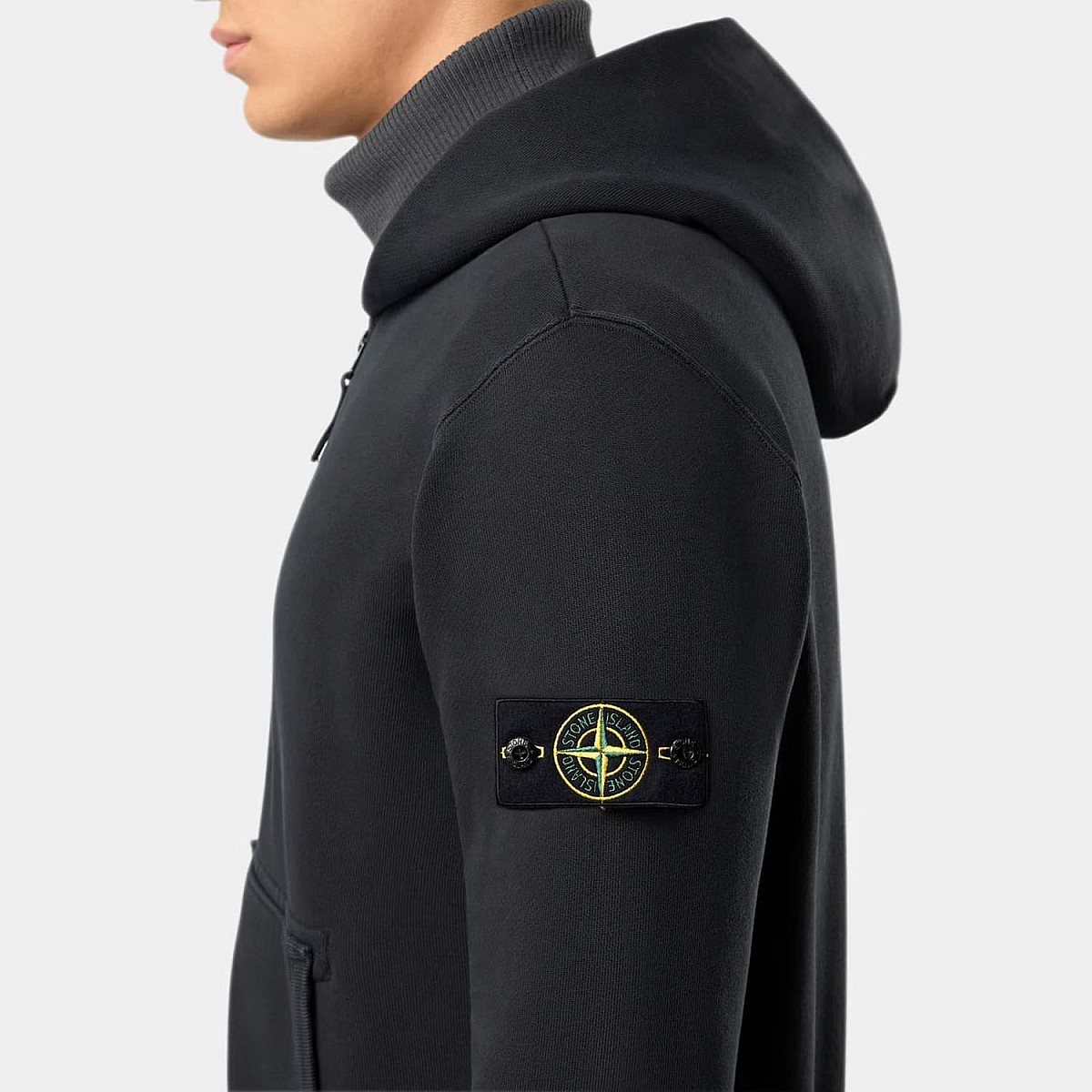 Худі Stone Island 811563341 V0129