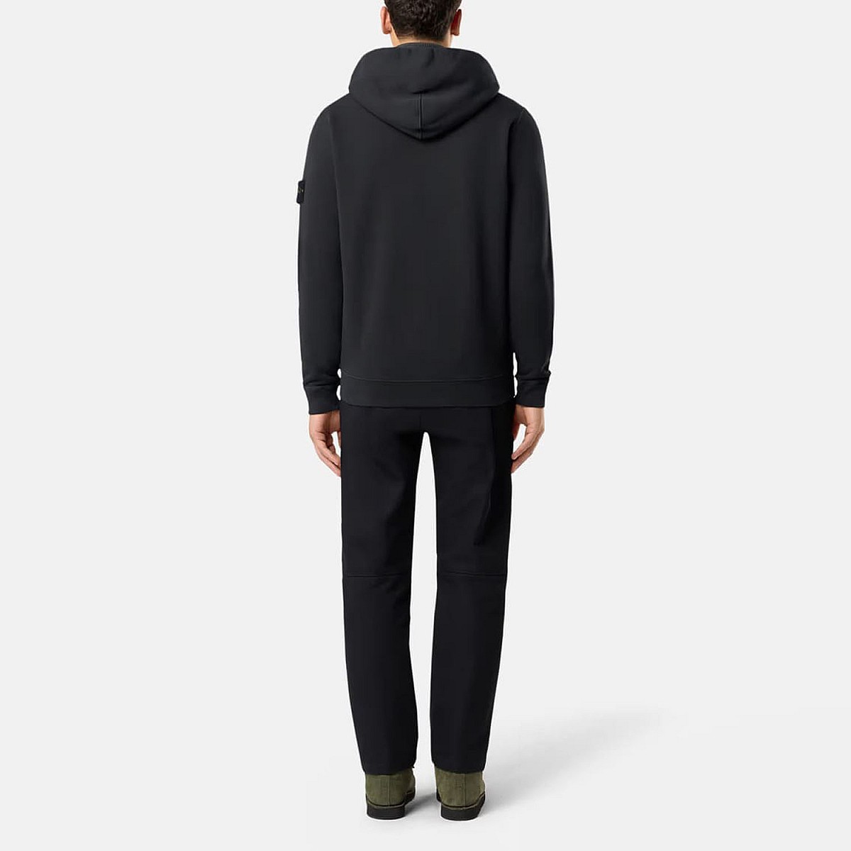 Худі Stone Island 811563341 V0129