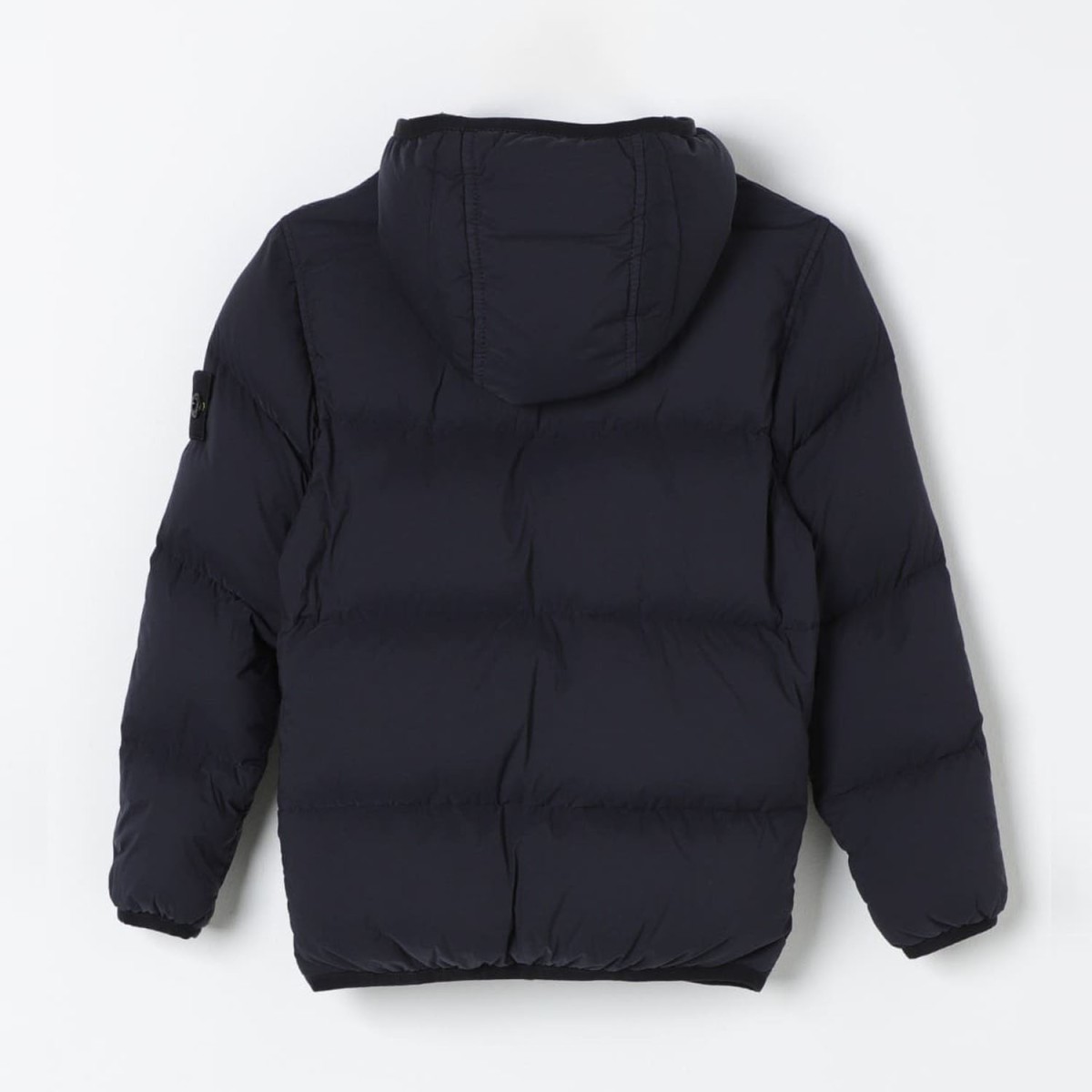 Дитячий пуховик Stone Island Junior 811640328 V0020