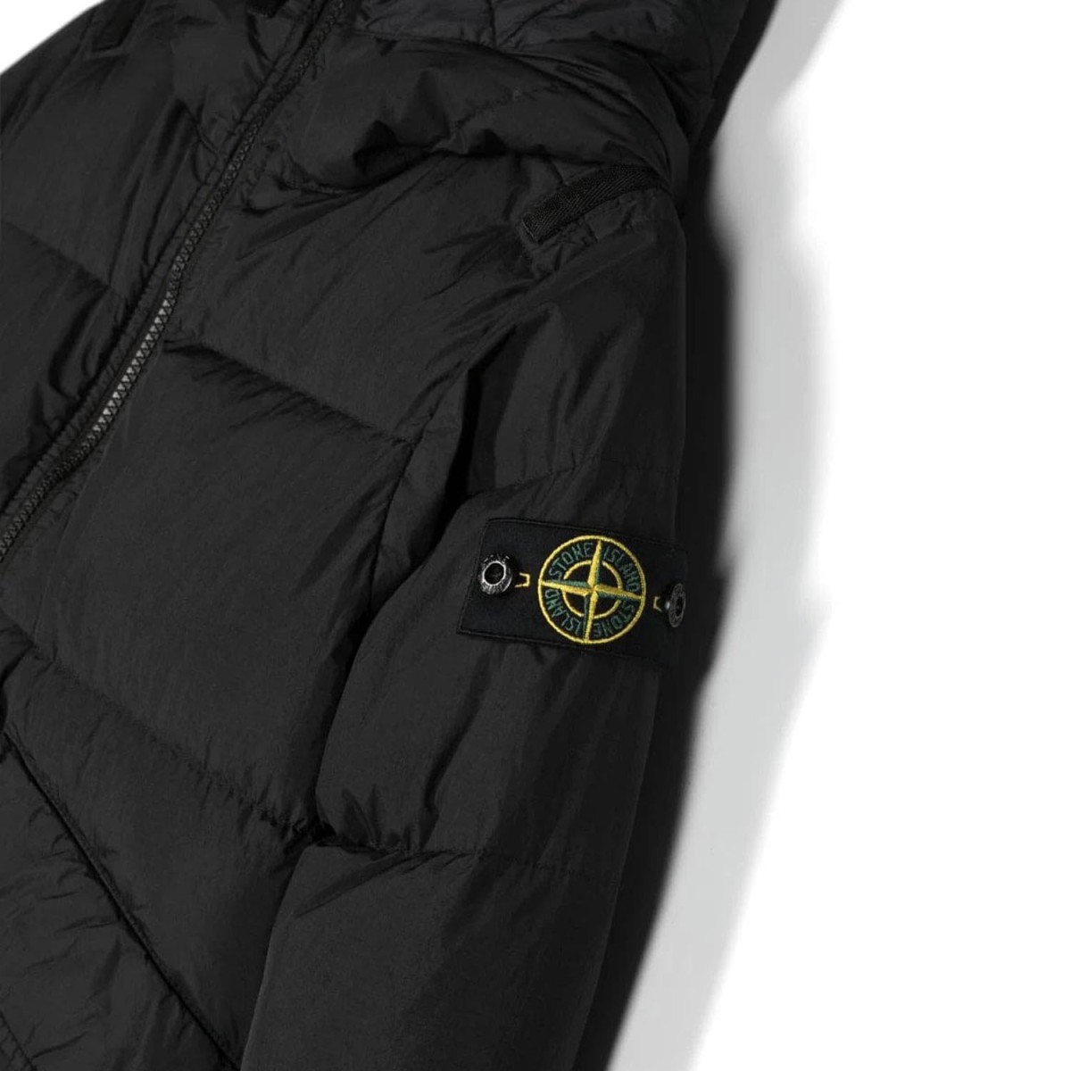 Дитячий пуховик Stone Island Junior 811640223 V0029