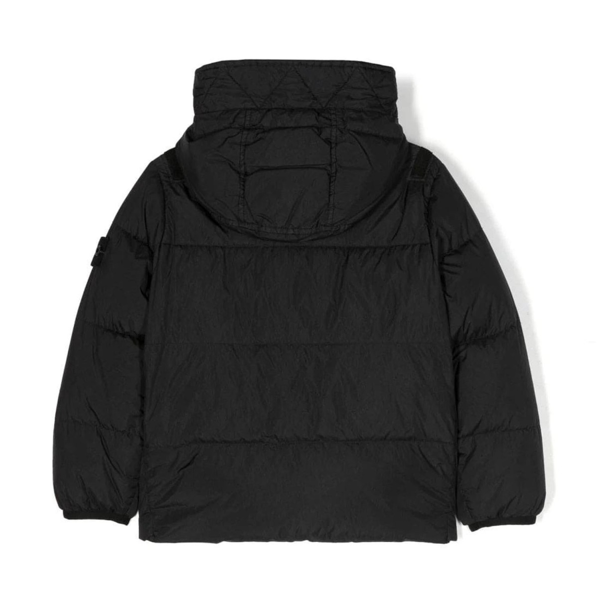 Дитячий пуховик Stone Island Junior 811640223 V0029