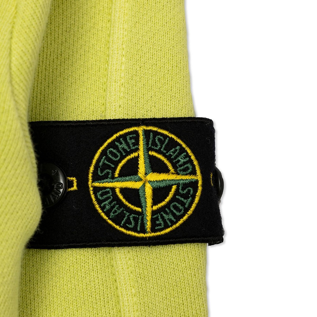 Дитячі худі Stone Island Junior 811660241 V0131