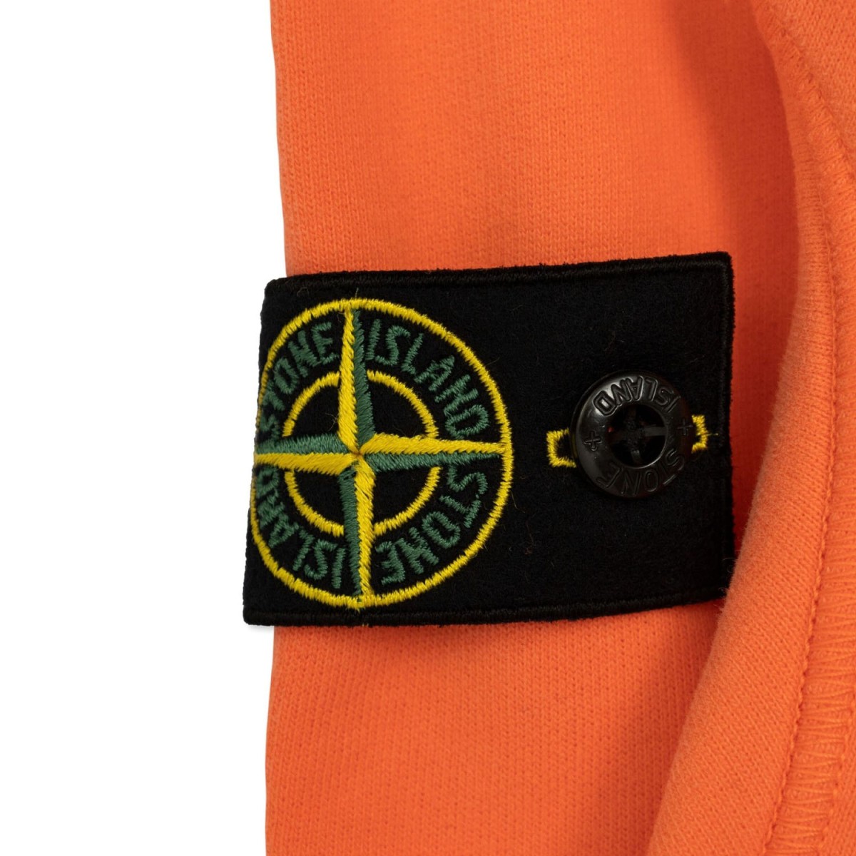 Дитячі худі Stone Island Junior 811660720 V0032