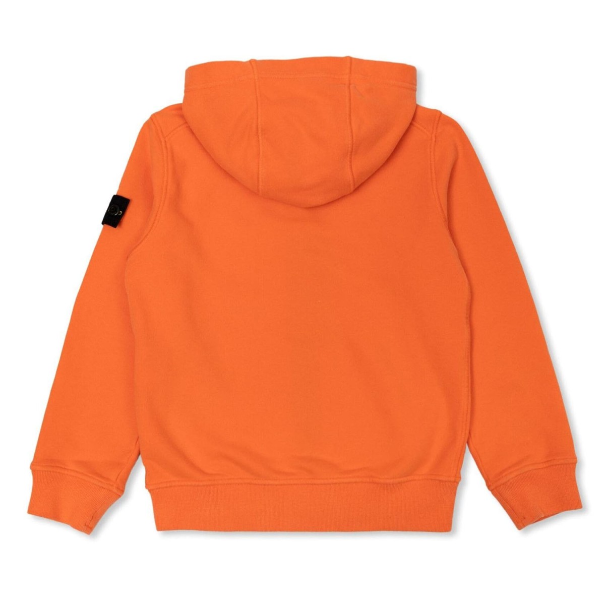 Дитячі худі Stone Island Junior 811660720 V0032