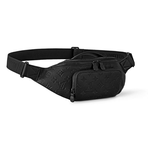 Сумка Louis Vuitton Marsupio Rush.