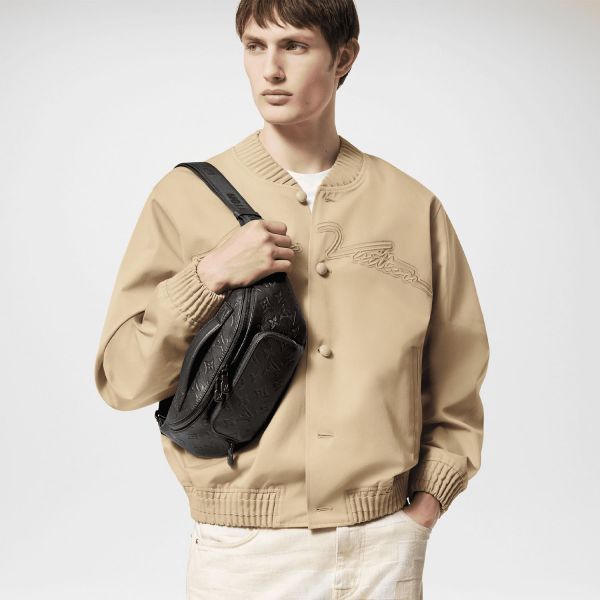 Сумка Louis Vuitton Marsupio Rush.