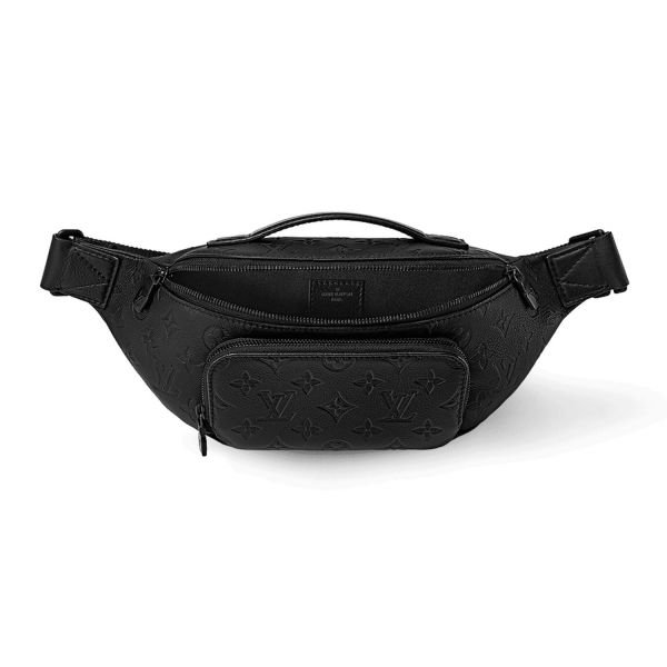 Сумка Louis Vuitton Marsupio Rush.