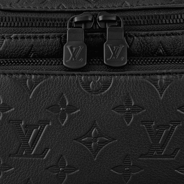 Сумка Louis Vuitton Marsupio Rush.