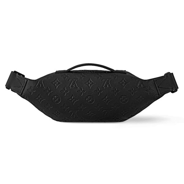 Сумка Louis Vuitton Marsupio Rush.
