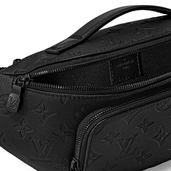 Сумка Louis Vuitton Marsupio Rush.