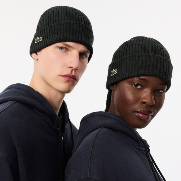 Шапка Lacoste RB0001 00 L7A