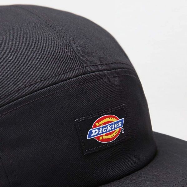 Кепка Dickies DK0A4XC1BLK1.