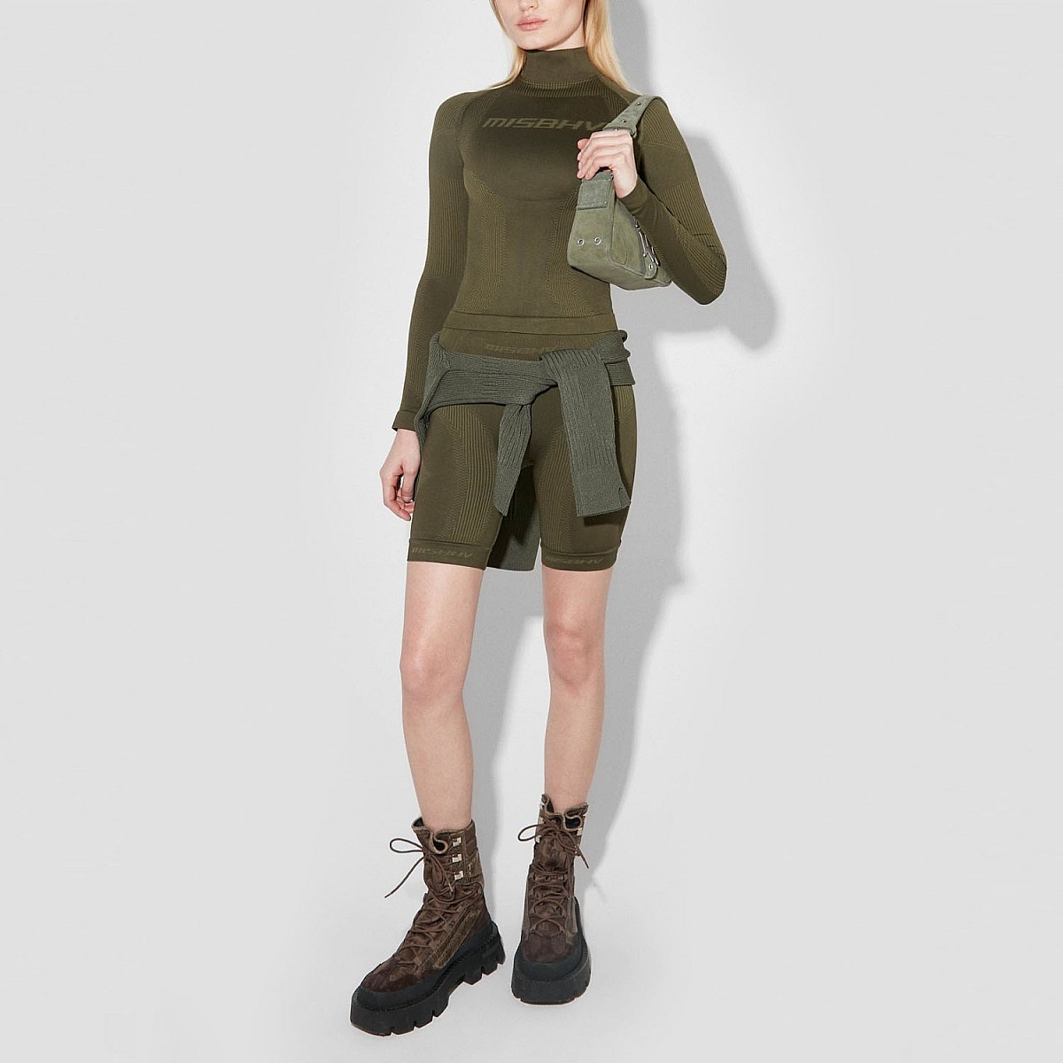 Шорти MISBHV Shorts