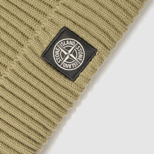 Детская шапка Stone Island Junior 8116N07C3 V0055.