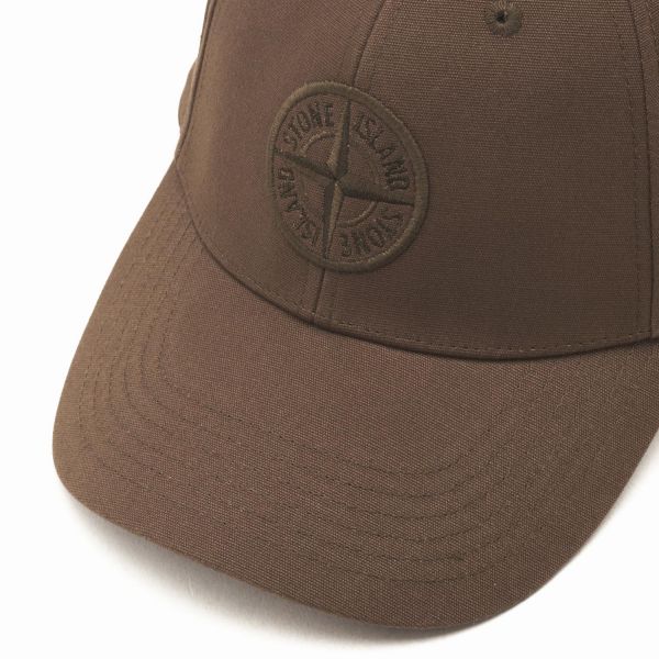Кепка Stone Island 811599661 V0054.