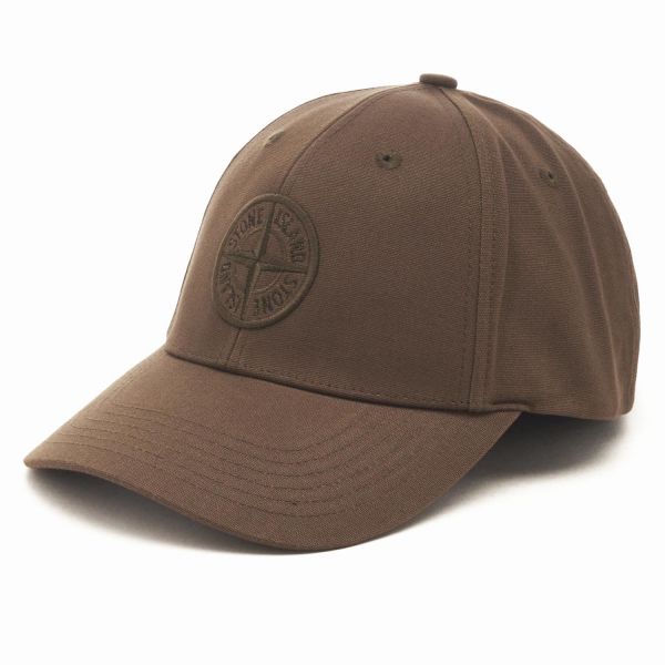 Кепка Stone Island 811599661 V0054.