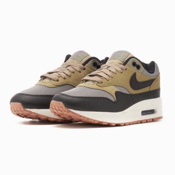 Кроссовки Nike AIR MAX 1 SC FB9660 003.