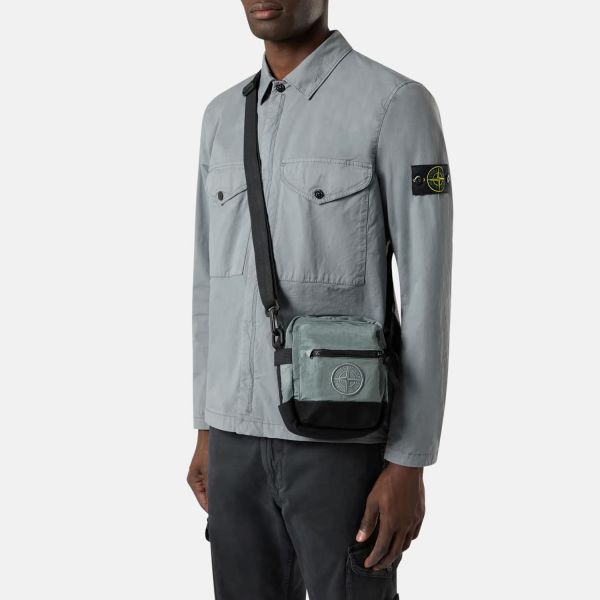 Сумка Stone Island 811590876 V0066.