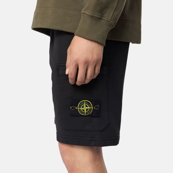 Шорты Stone Island K1S156200012-S0051 V0029.