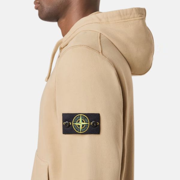 Худи Stone Island K1S156100042-S0051 V009A.