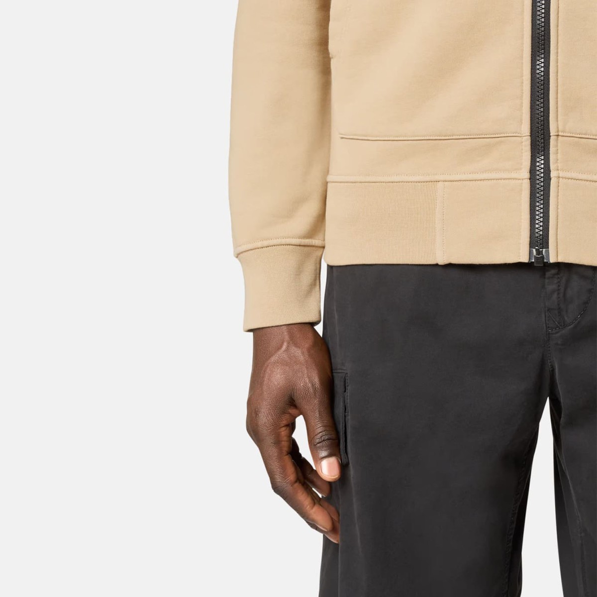 Худі Stone Island K1S156100042-S0051 V009A